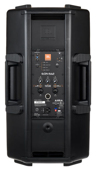 eon jbl 612