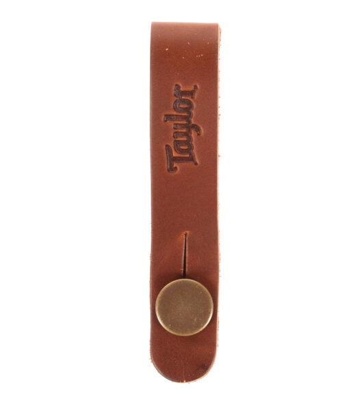 Taylor Strap Adapter Med Brown