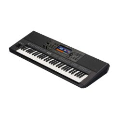 YAMAHA PSR-SX720 61-KEY ARRANGER KEYBOARD