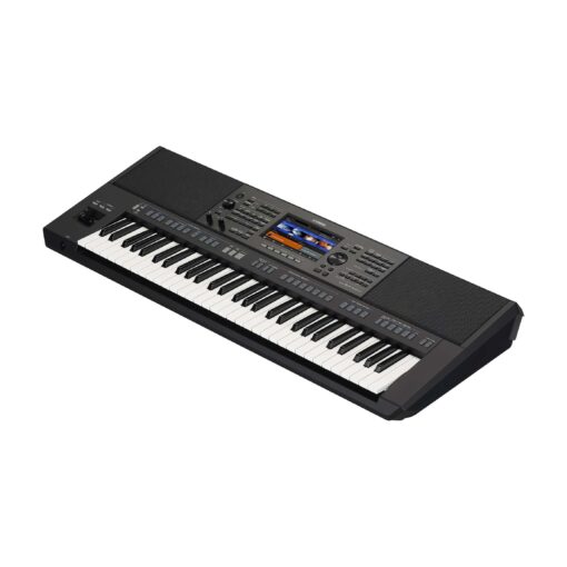 YAMAHA PSR-SX920 61-KEY ARRANGER KEYBOARD