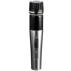 SHURE 545SD-LC ALL-ROUND MICROPHONE