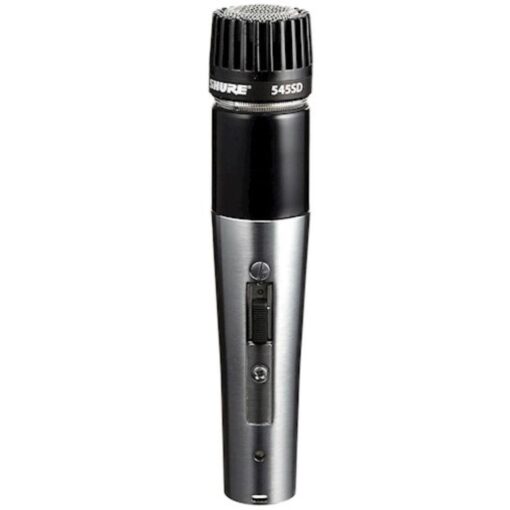 SHURE 545SD-LC ALL-ROUND MICROPHONE