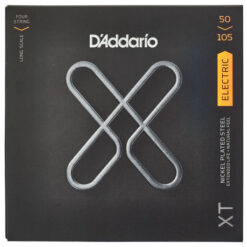 DADDARIO XTB50105 MEDIUM STRING SET FOR ELECTRIC BASS