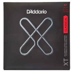 DADDARIO XTC45 NORMAL STRING SET FOR CLASSICAL GUITAR
