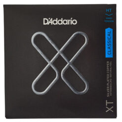 DADDARIO XTC46 HARD STRING SET FOR CLASSICAL GUITAR