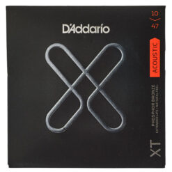DADDARIO XTAPB1047 EXTRA LIGHT