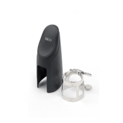 RICO BY D'ADDARIO LIGATURE FOR BB CLARINET RCL1N