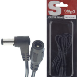 STAGG SPS3DCMF EXTENSION POWER CABLE