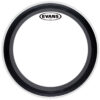 EVANS 24" EMAD2 CLEAR BASS HEAD BD24EMAD2