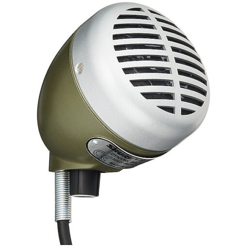 SHURE 520DX MICROPHONE