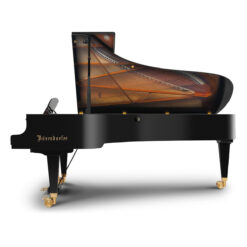 BÖSENDORFER CONCERT GRAND PIANO 280 VC