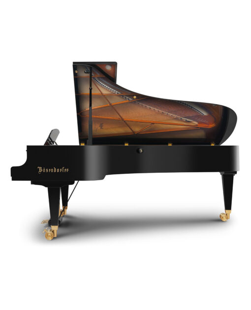 BÖSENDORFER CONCERT GRAND PIANO 280 VC