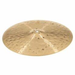 MEINL CYMBALS BYZANCE FOUNDRY RESERVE HI-HAT CYMBALS - 14"