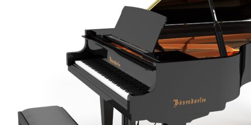 BÖSENDORFER GRAND PIANO 200
