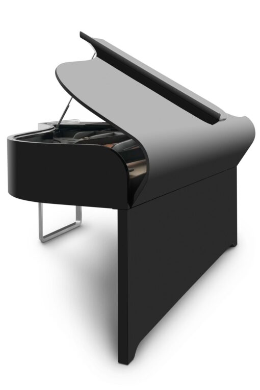 BÖSENDORFER AUDI DESIGN GRAND PIANO