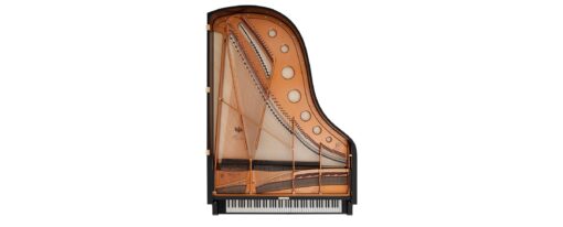 BÖSENDORFER GRAND PIANO 214VC