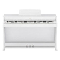 CASIO AP-470 CELVIANO DIGITAL PIANO WHITE