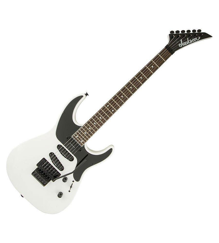 jackson soloist sl4x