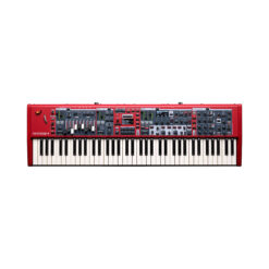 CLAVIA NORD STAGE 4 COMPACT