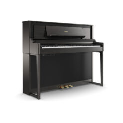 ROLAND LX706-CH DIGITAL PIANO