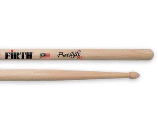 Vic Firth American Concept Freestyle Series 55A Drumsticks
