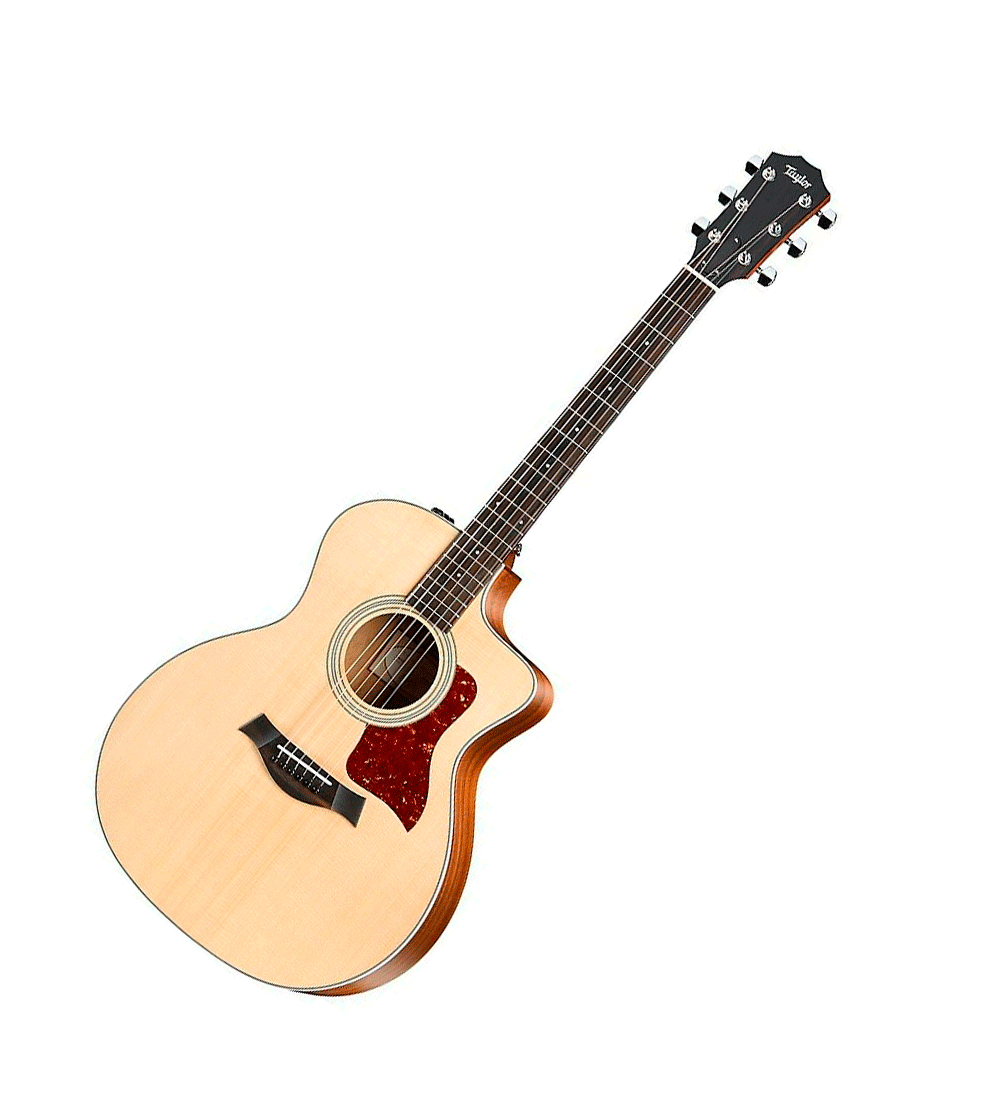 taylor 214ce rosewood