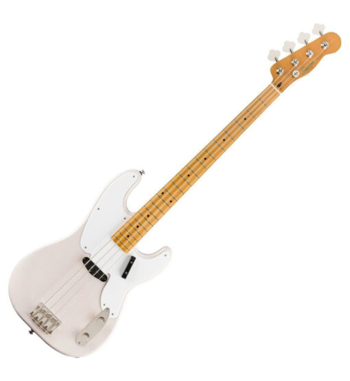 Fender Squier Classic Vibe 50s Precision Bass MN White Blonde