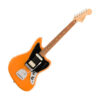 Fender Player Series Jaguar PF Capri Orange