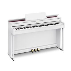 CASIO AP-300 CELVIANO SERIES DIGITAL PIANO WHITE