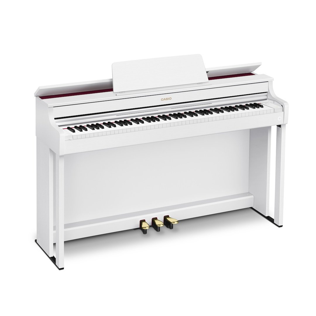 CASIO AP-300 CELVIANO SERIES DIGITAL PIANO WHITE