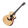 TAYLOR 214CE PLUS ACOUSTIC GUITAR