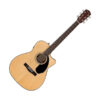 FENDER CC-60SCE CONCERT ACOUSTIC GUITAR NATURAL