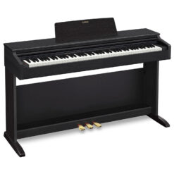 CASIO CELVIANO AP-270 DIGITAL PIANO BLACK
