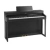 ROLAND HP702 DIGITAL PIANO CHARCOAL BLACK