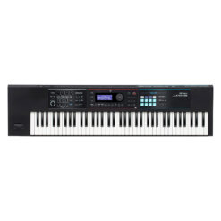 ROLAND JUNO-DS76 SYNTHESIZER