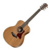 TAYLOR GS MINI-E MAHOGANY ELECTRO ACOUSTIC