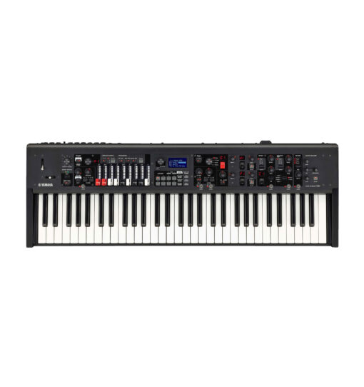 YAMAHA YC61 61-KEY STAGE KEYBOARD