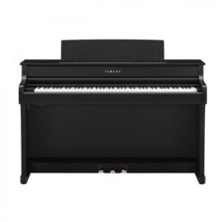 YAMAHA CLP845 CLAVINOVA BLACK