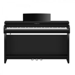 YAMAHA CLP845 CLAVINOVA POLISHED EBONY