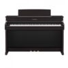 YAMAHA CLP845 CLAVINOVA ROSEWOOD