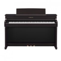 YAMAHA CLP845 CLAVINOVA ROSEWOOD