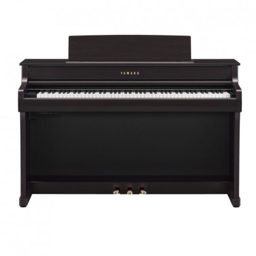 YAMAHA CLP845 CLAVINOVA ROSEWOOD