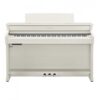 YAMAHA CLP845 CLAVINOVA WHITE BIRCH