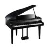 YAMAHA CLP865GP GRAND PIANO