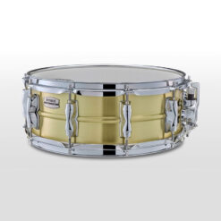 Yamaha Recording Custom Snare Drum - 6.5" x 13" Brass