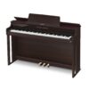 CASIO AP-500 CELVIANO DIGITAL PIANO BROWN