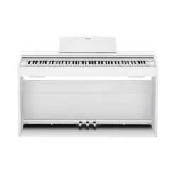 CASIO PRIVIA PX-870 DIGITAL PIANO WHITE