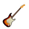 FENDER AMERICAN ULTRA STRATOCASTER ULTRABURST WITH ROSEWOOD FINGERBOARD
