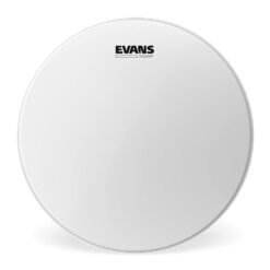 EVANS 13 INCH PWER CENTER REVERSE DOT SNARE DRUMHEADS