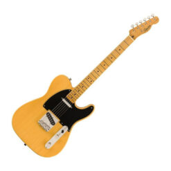 FENDER SQUIER CLASSIC VIBE 50S TELECASTER MN BUTTERSCOTCH BLONDE